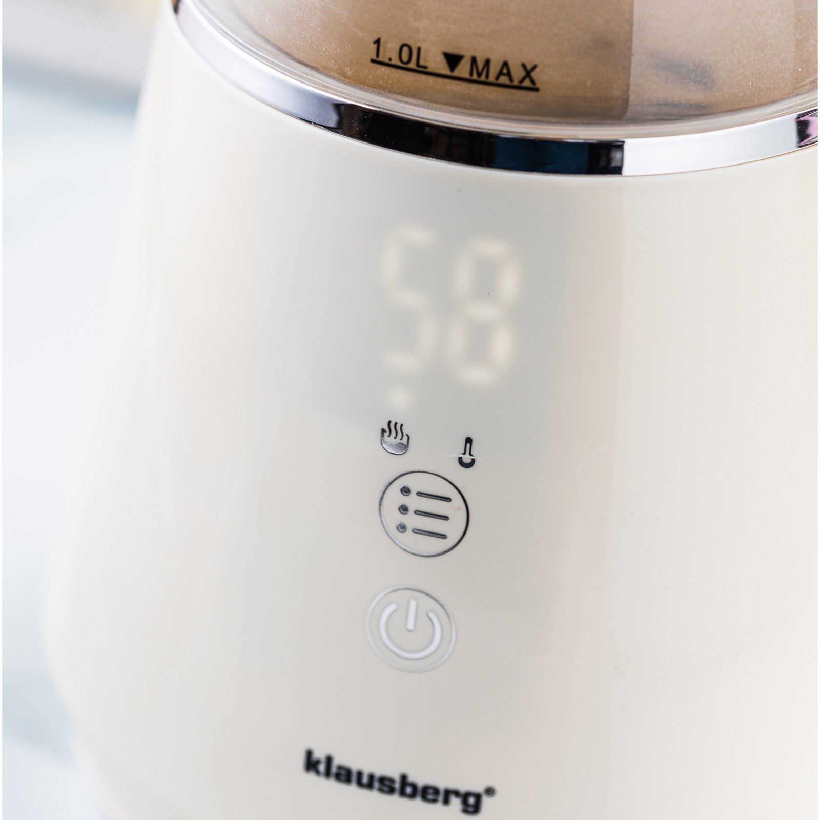 Energooszczędność i cicha praca – Idealny wybór do każdej kuchni