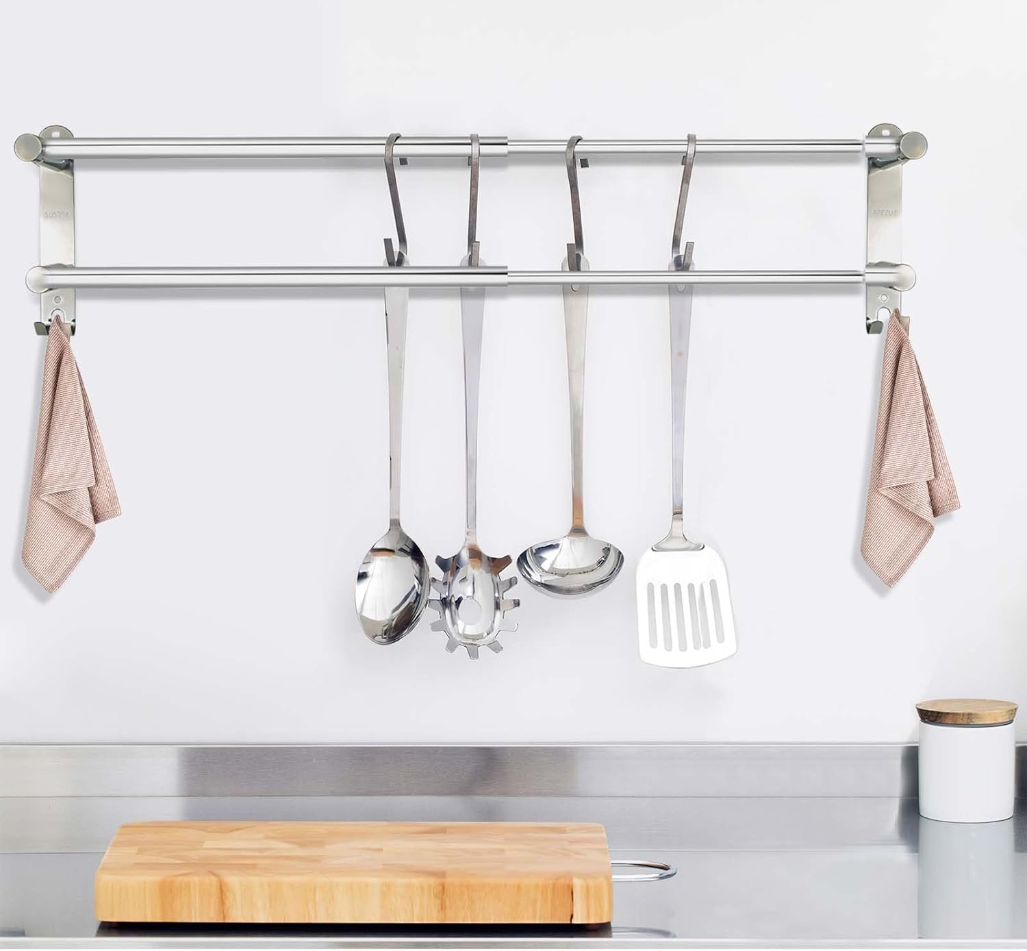 Wytrzymała konstrukcja – Gwarancja długotrwałego użytkowania