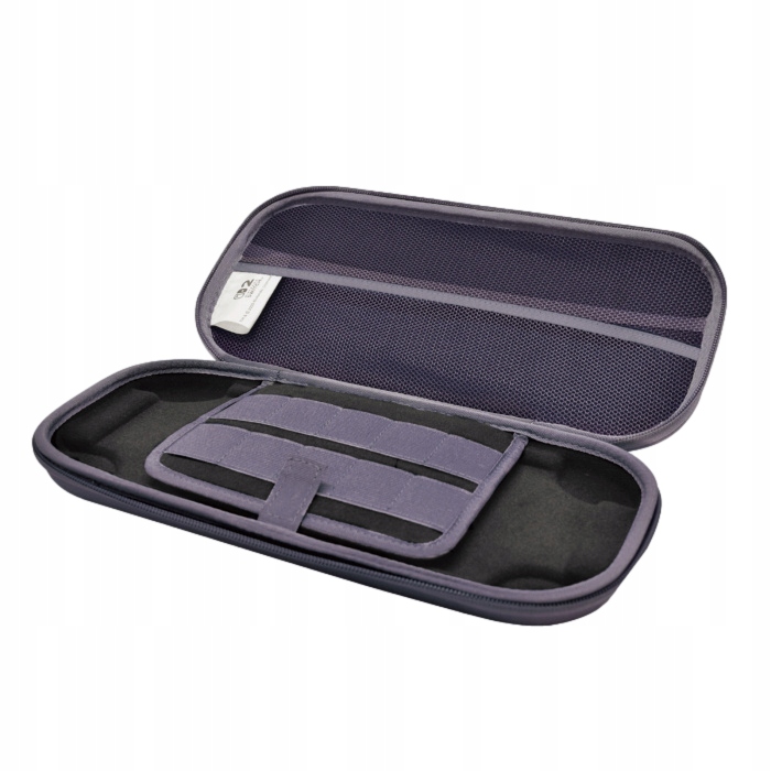 Kompatybilność z Nintendo – Bezpieczne przechowywanie