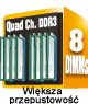 8 Dimms DDR3