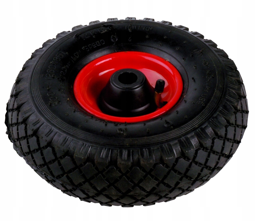 Trwałość i odporność opony pneumatycznej