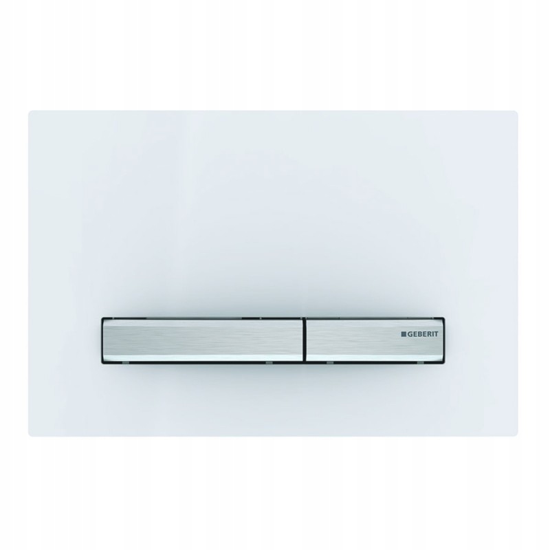 Przycisk spłukujący Geberit 115.788.11.2 – Elegancja i funkcjonalność w Twojej toalecie