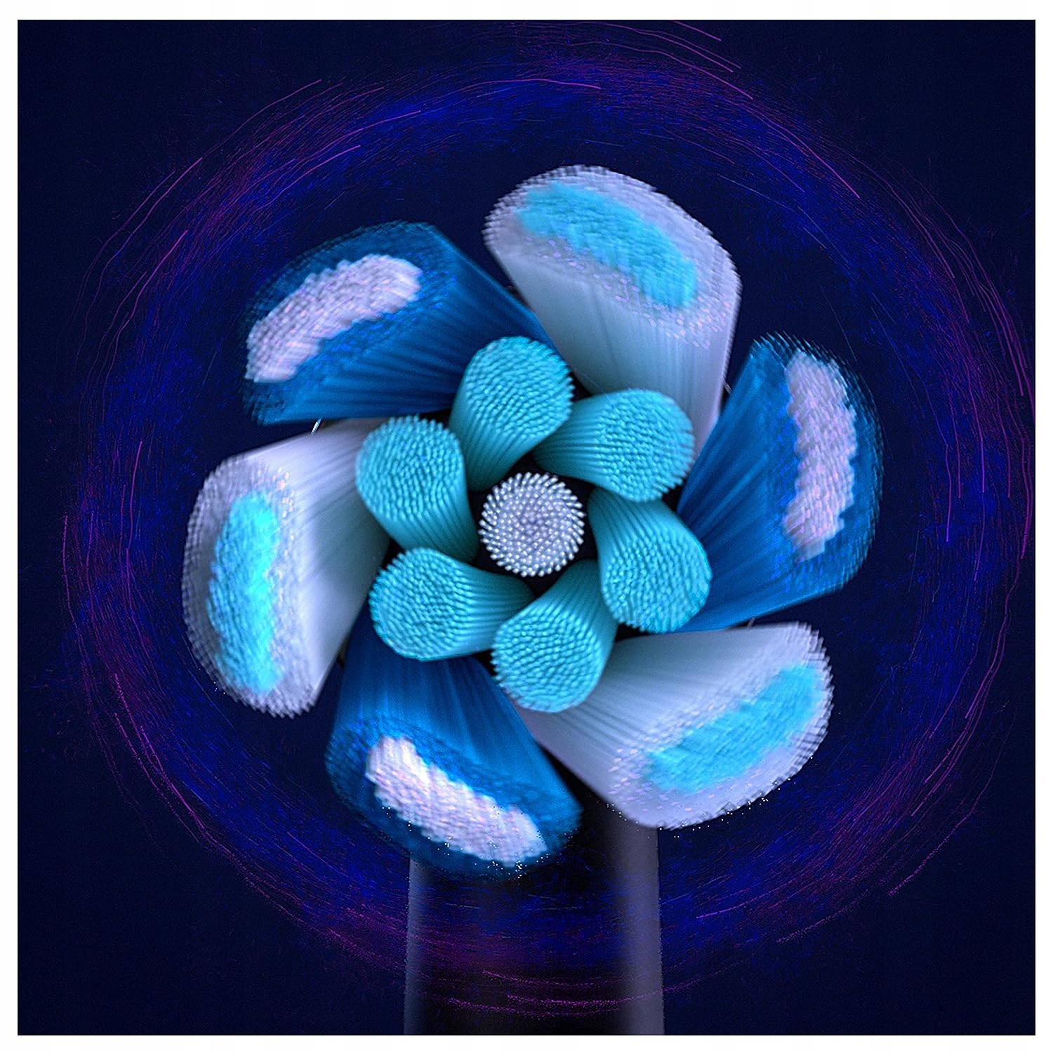 Efektywne czyszczenie z końcówkami Ultimate Clean