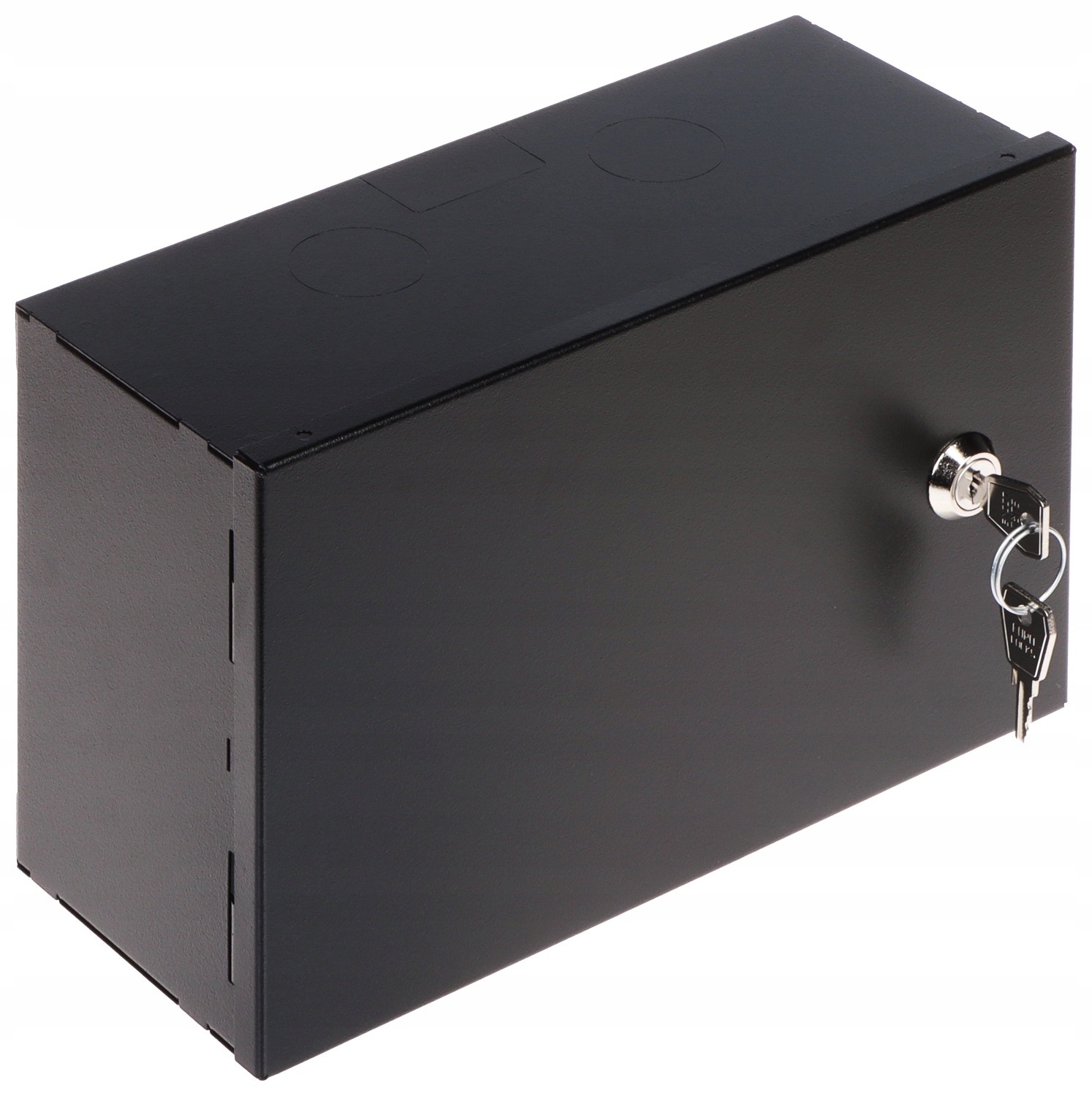 Przeznaczenie obudowy – idealna do systemów alarmowych i automatyki budynkowej