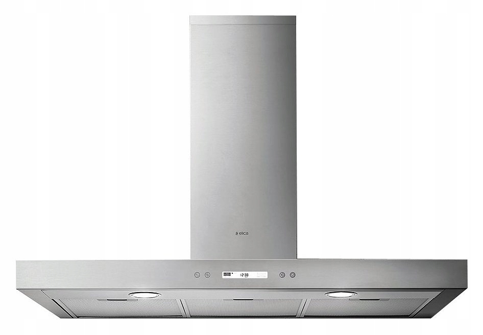 Okap naścienny Elica SPOT PLUS IX/A/90 – Elegancja i funkcjonalność w Twojej kuchni