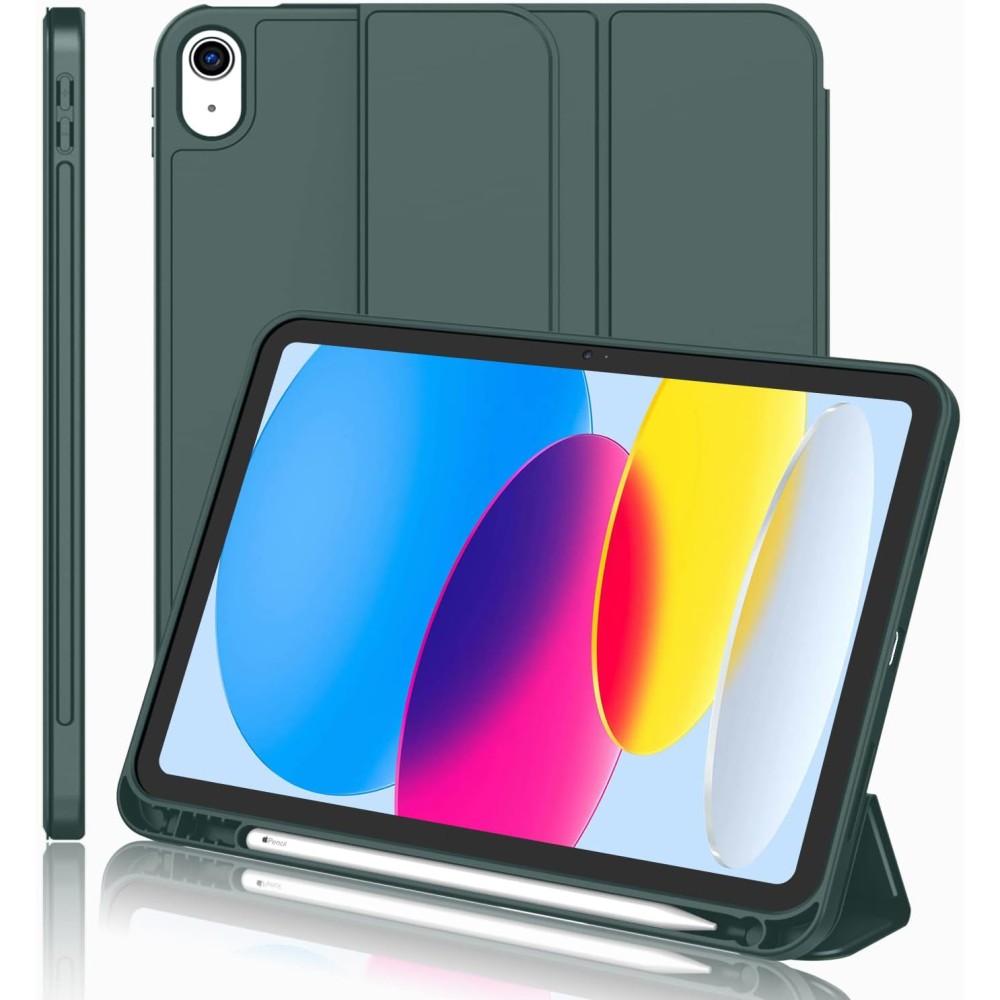 Etui z klapką Supero do iPad Air 11