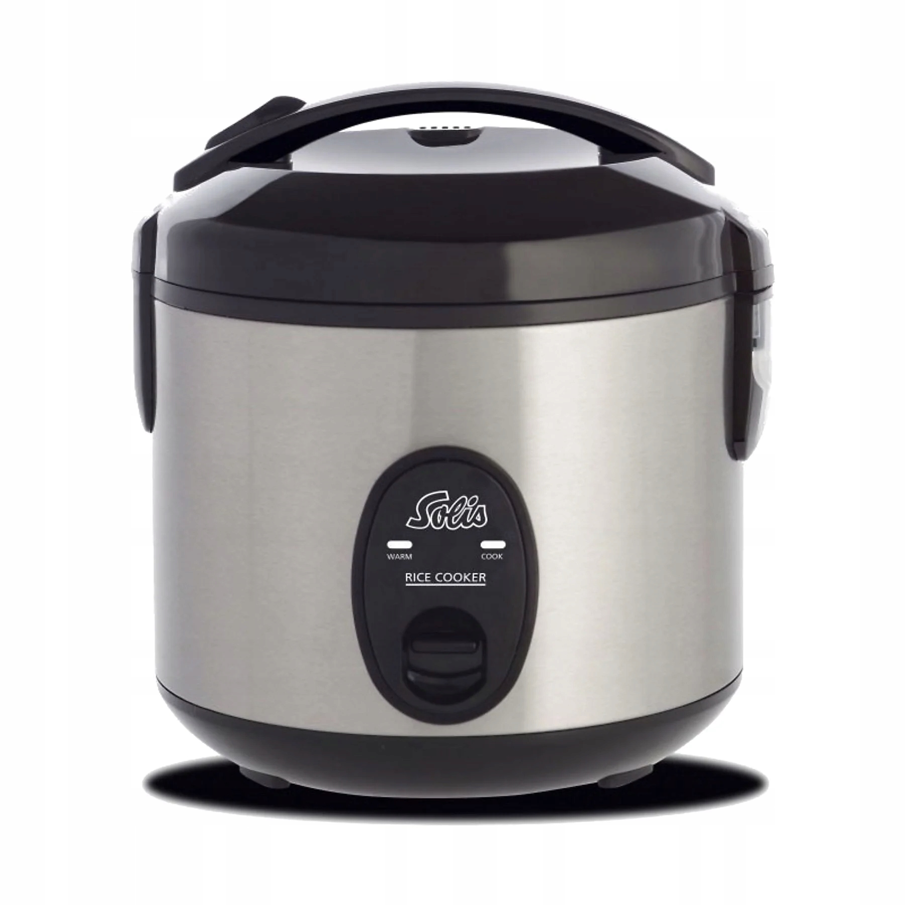 Multicooker Solis Rice Cooker Compact 821 – Idealne rozwiązanie do gotowania ryżu