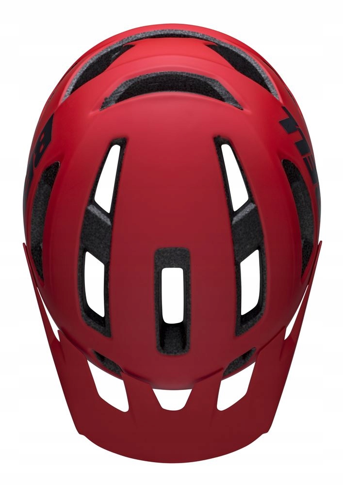 Wentylacja – 15 otworów dla lepszego przepływu powietrza