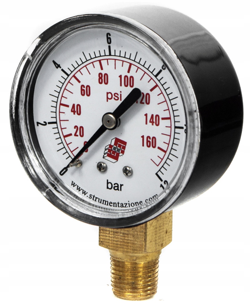 Zastosowanie w pomiarze ciśnienia gazów i cieczy – Wszechstronność w praktyce