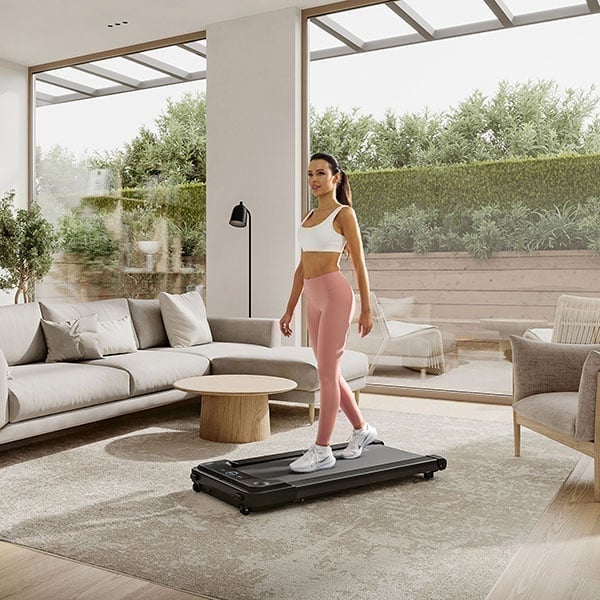 Bieżnia do chodzenia ZIPRO YOUGO