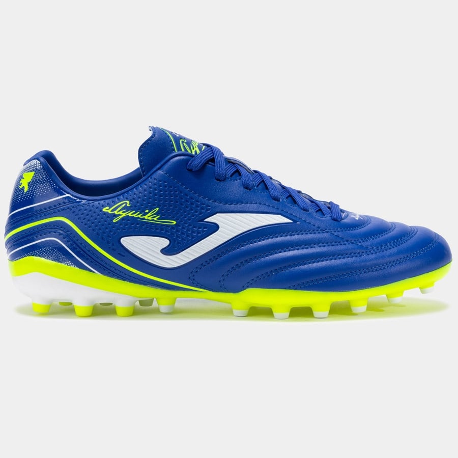 Buty Joma Aguila 2504 FG – Idealne dla piłkarzy