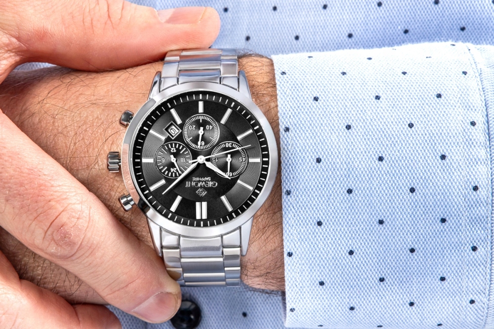 Nowoczesny design i klasyczna estetyka