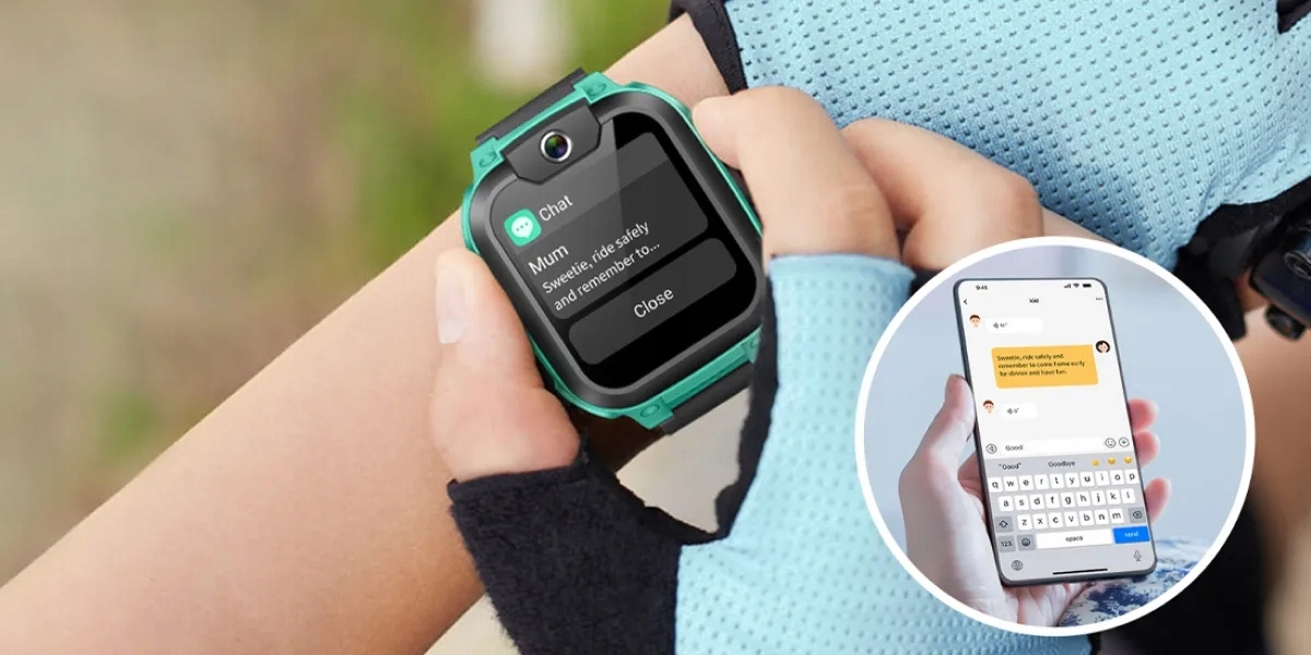 Monitoring zdrowia i aktywności fizycznej