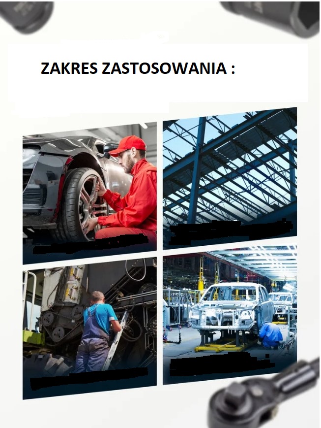 Wysokiej jakości materiały – Trwałość na lata