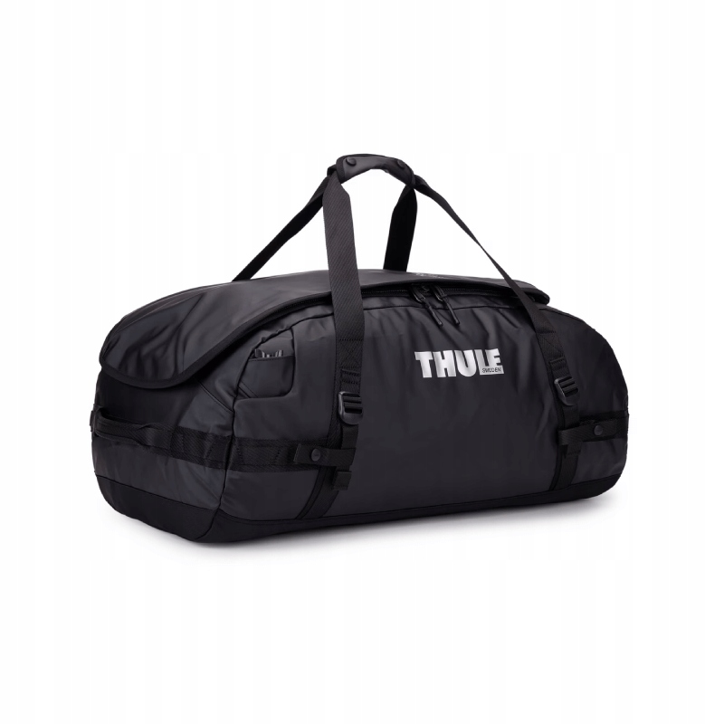 Torba podróżna Thule Chasm 70L – Niezawodny towarzysz Twoich przygód