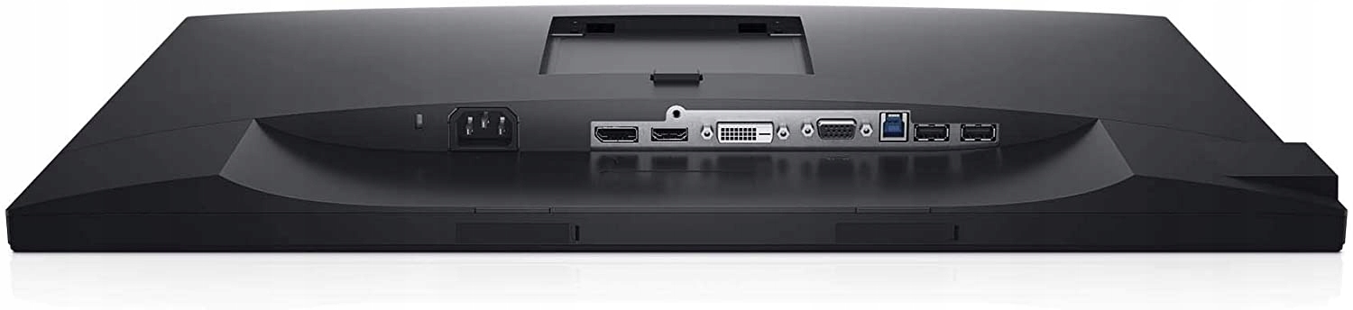 Technologia ComfortView i eliminacja migotania