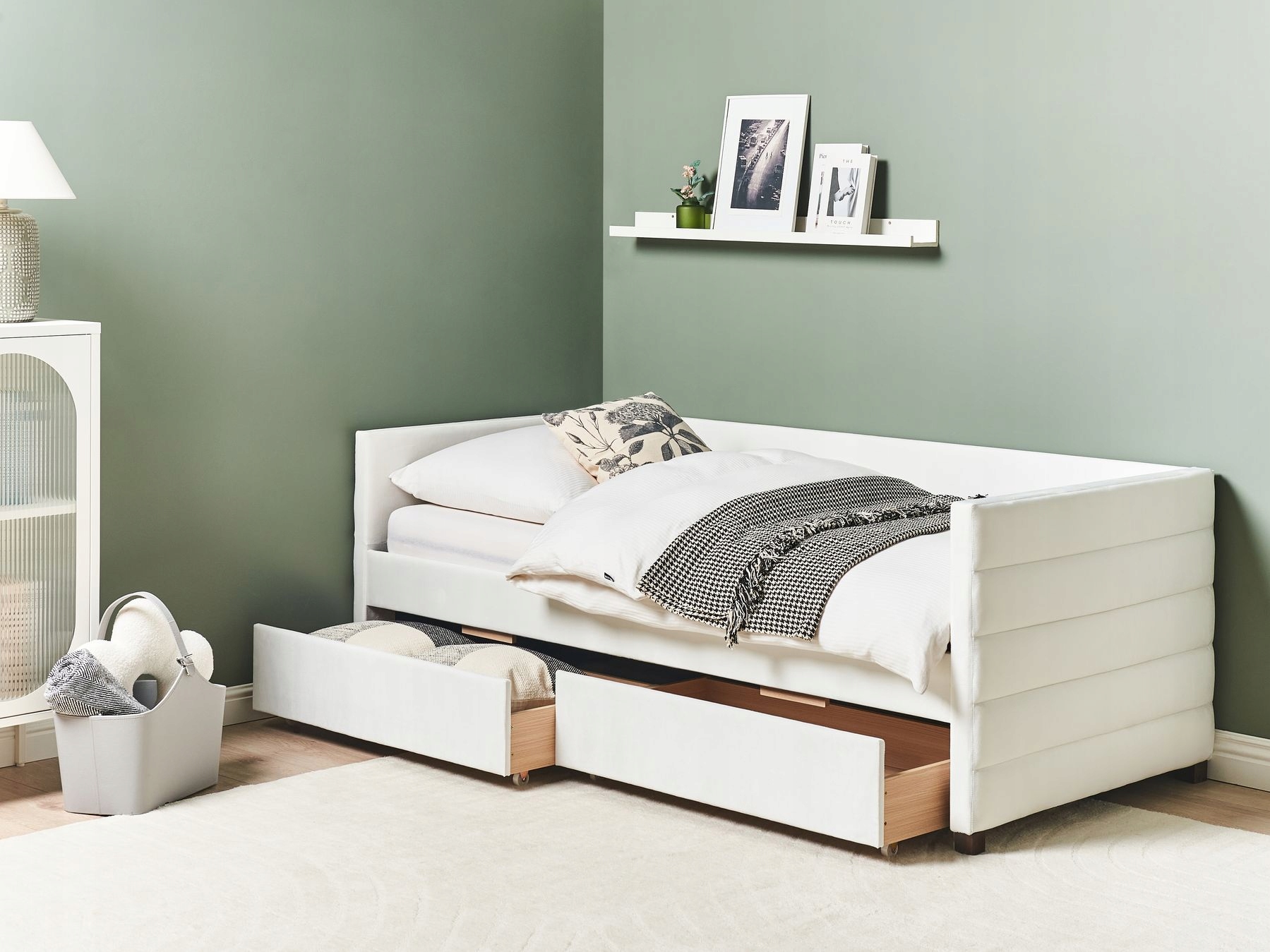 Amortyzujące listwy sprężynujące – Doskonałe podparcie dla komfortu