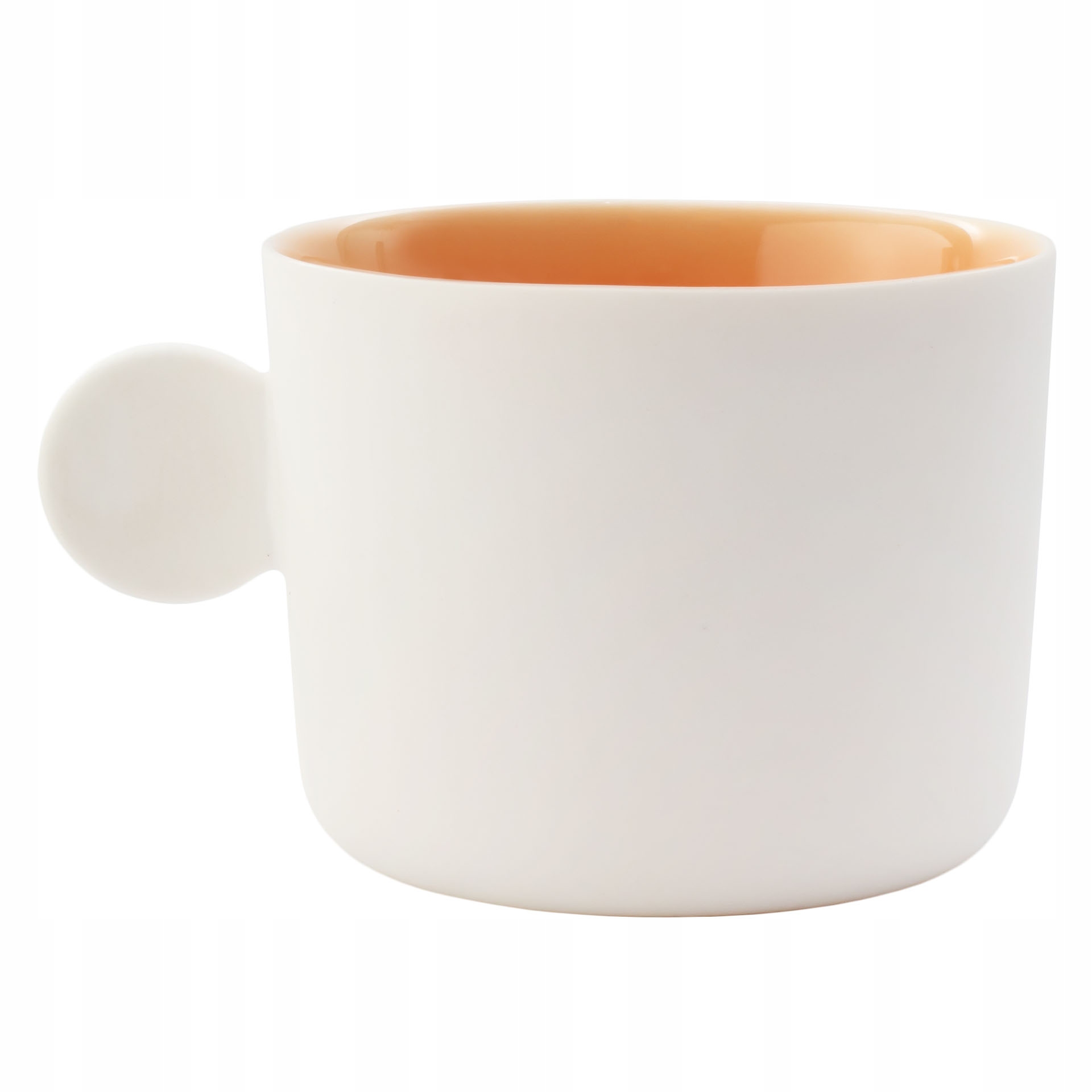 ETER Filiżanka do kawy 160 ml – Elegancja i styl w Twojej kuchni