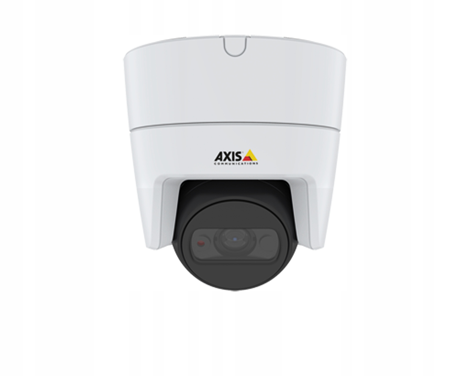 Kamera bezpieczeństwa IP Axis M3116-LVE – Twoje zewnętrzne oczy