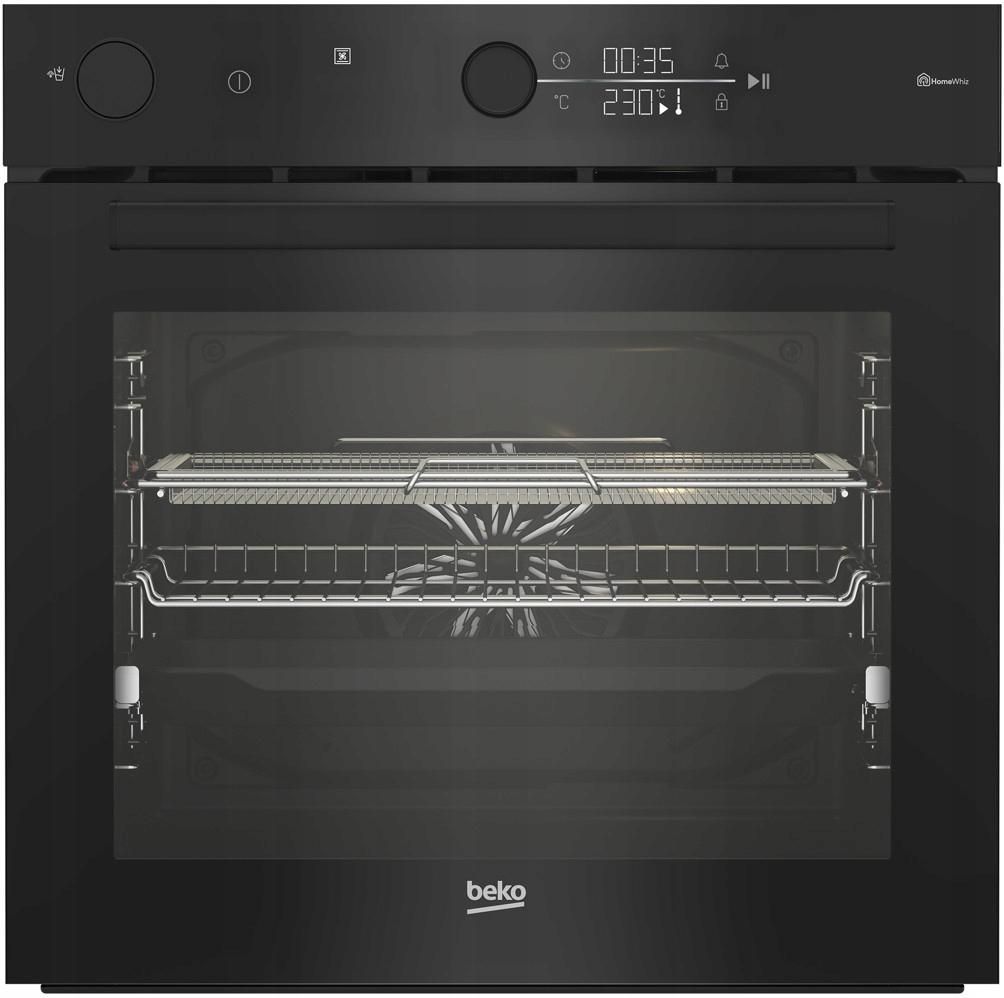 Piekarnik Beko BBISMA17401BMPW – Nowoczesne rozwiązanie do Twojej kuchni