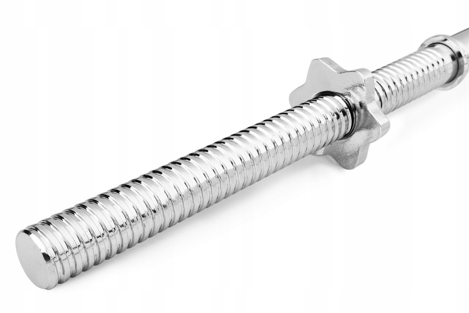 Wygoda użytkowania dzięki ryflowanej części chwytnej