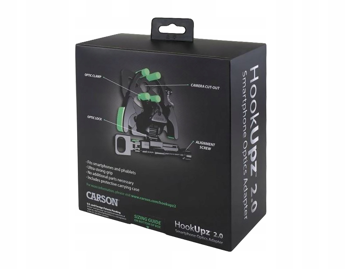 Lekka konstrukcja i łatwość przenoszenia