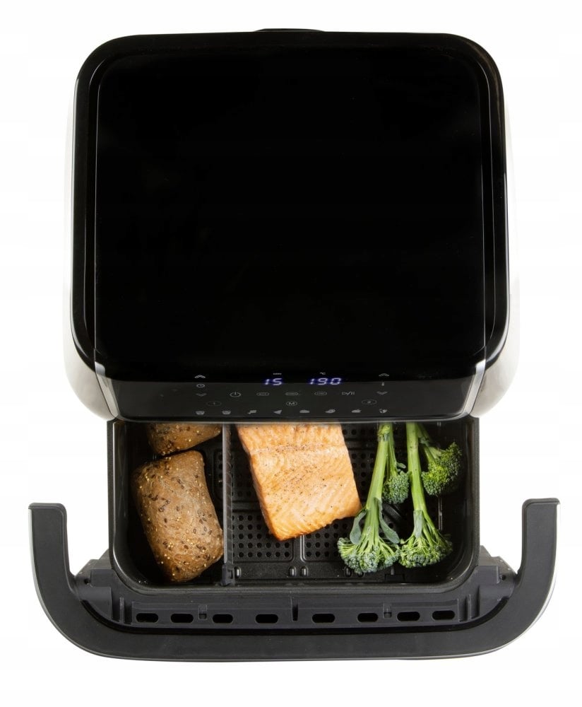 Łatwa obsługa i funkcjonalność – Wygodne okienko podglądu