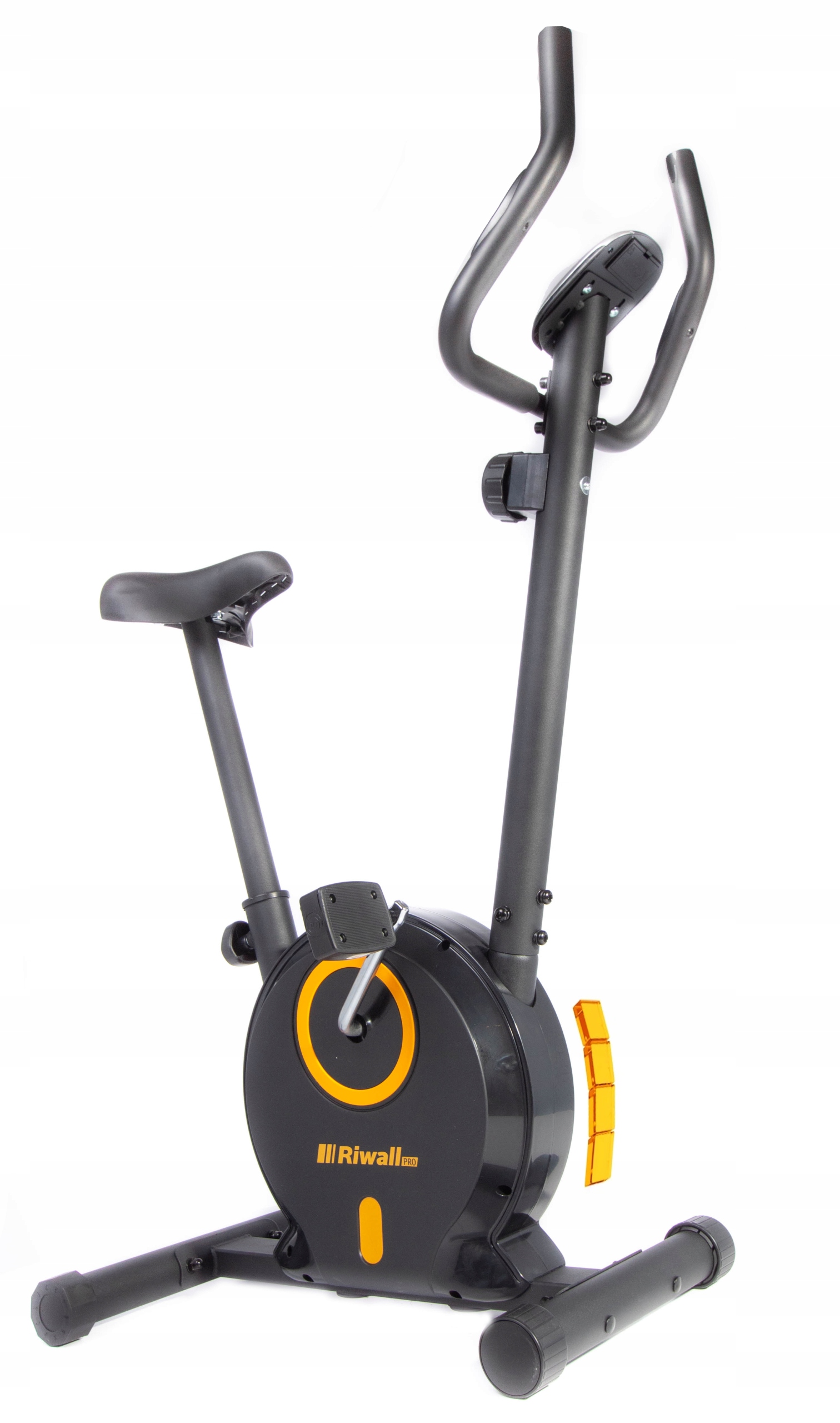 Monitorowanie postępów dzięki zaawansowanemu wyświetlaczowi