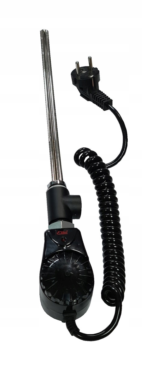 Grzałka do grzejników łazienkowych GRBT 0,3 300W 230V – Komfort i oszczędność