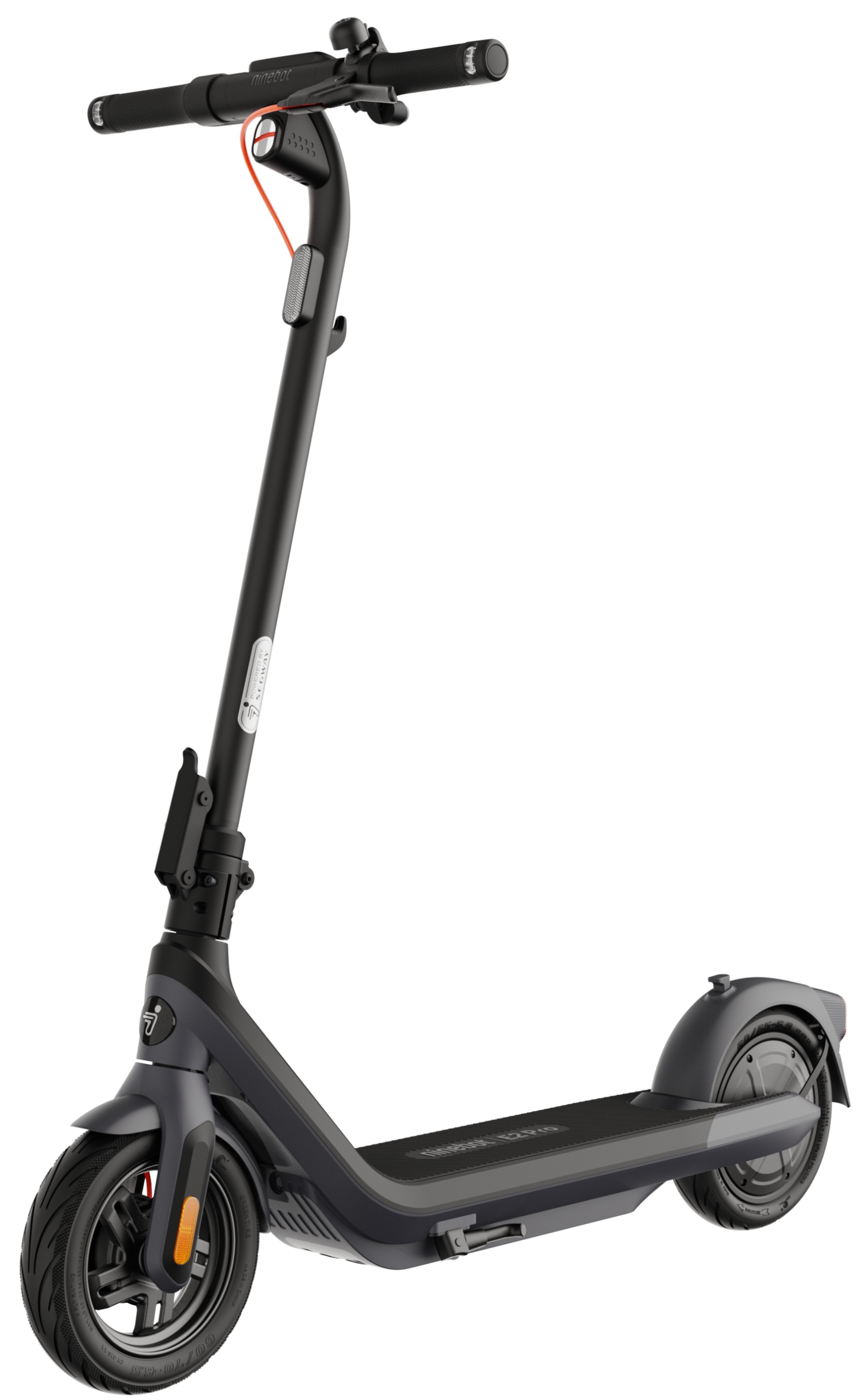 Hulajnoga elektryczna Segway Ninebot Kickscooter E2 PRO E – Nowoczesny środek transportu