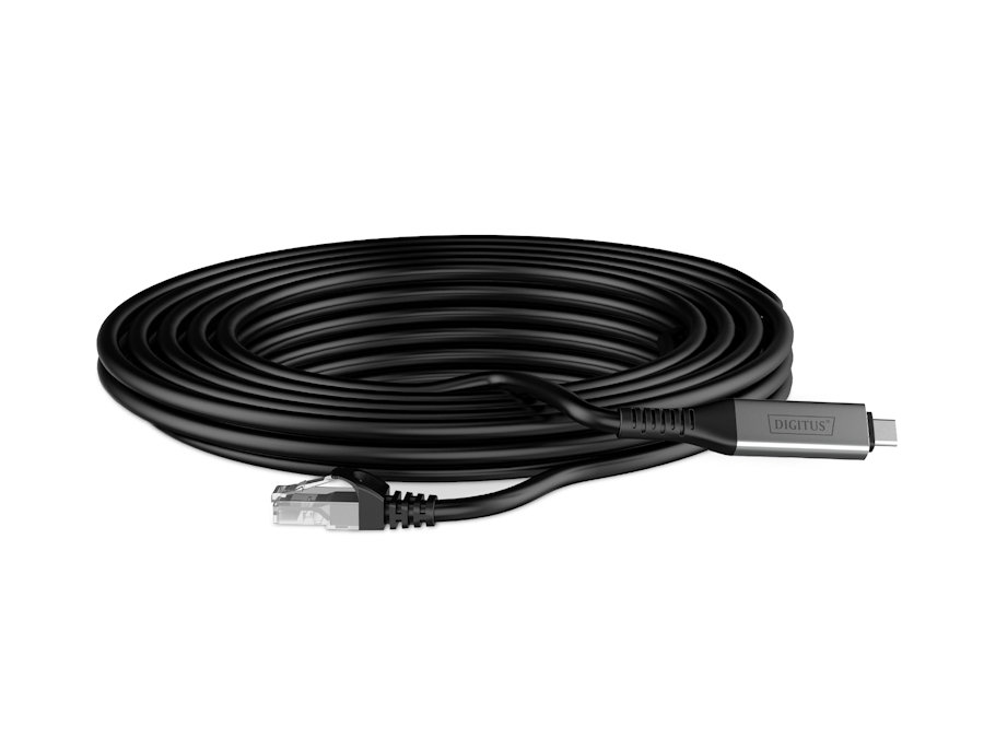 Szybkie połączenie Gigabit Ethernet do 1 Gbit/s
