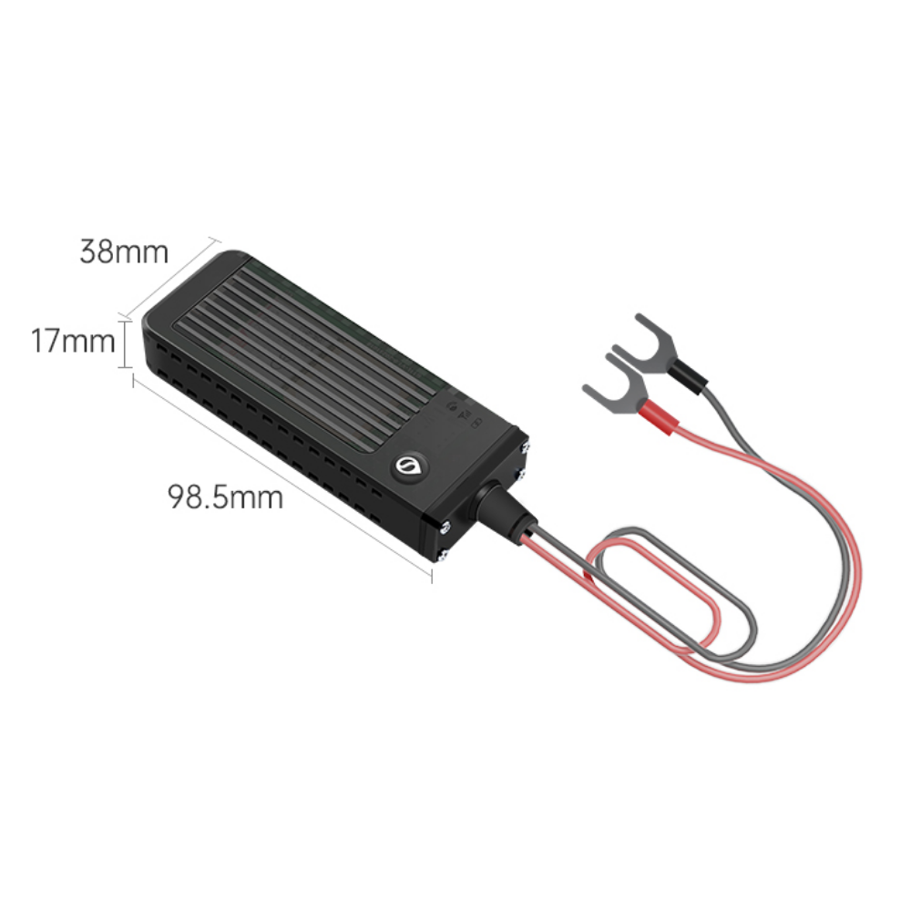 Awaryjne zasilanie i długi czas pracy – Niezawodność w każdej sytuacji