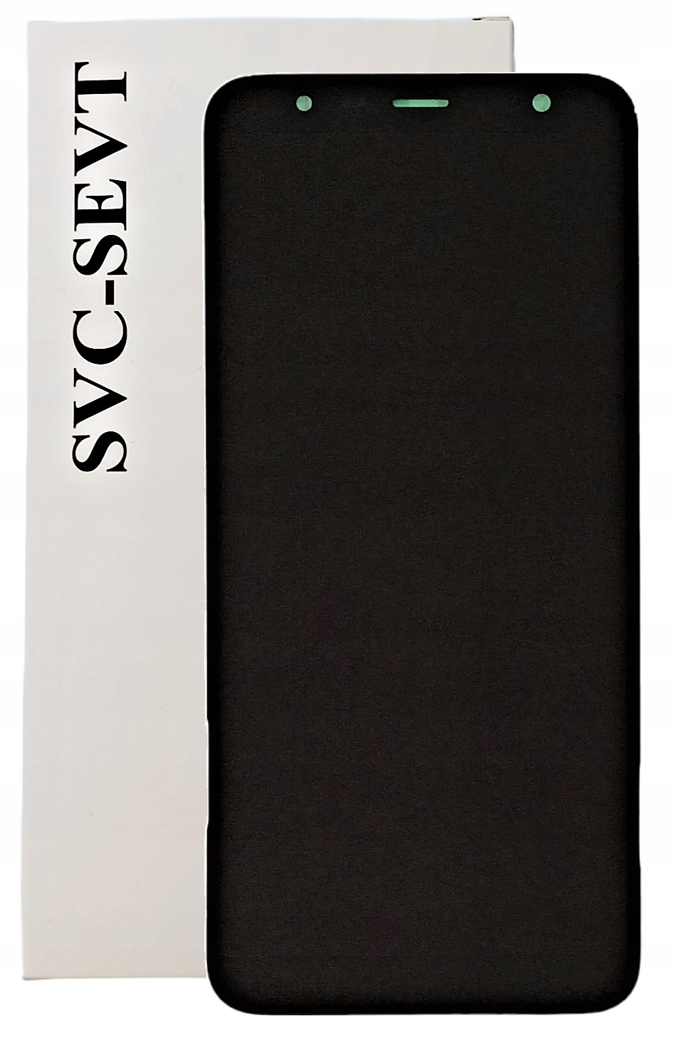 Oryginalny wyświetlacz LCD do Samsung Galaxy J4 Plus – Idealne rozwiązanie dla Twojego smartfona