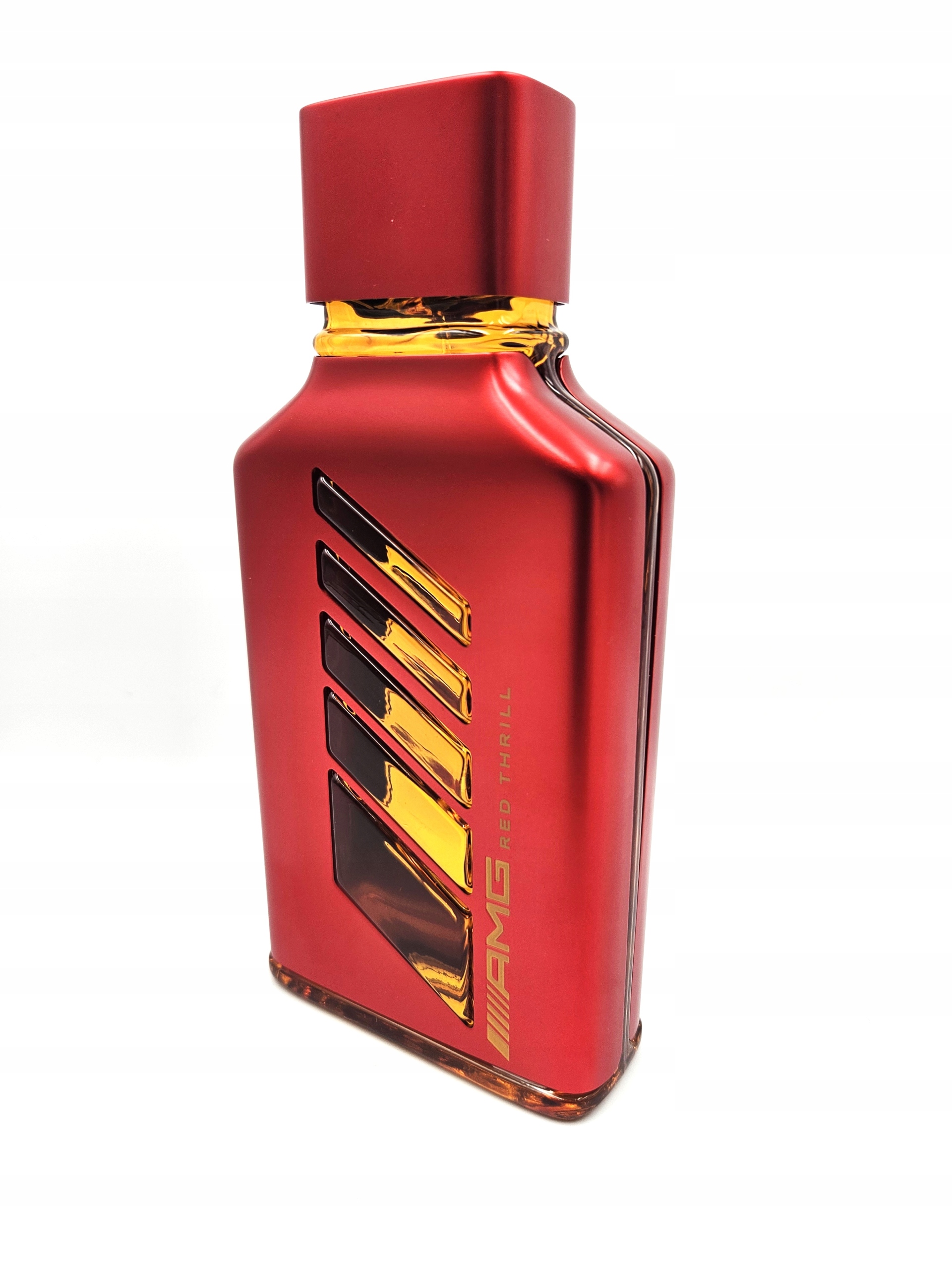 Nuty zapachowe: kardamon, irys, wanilia