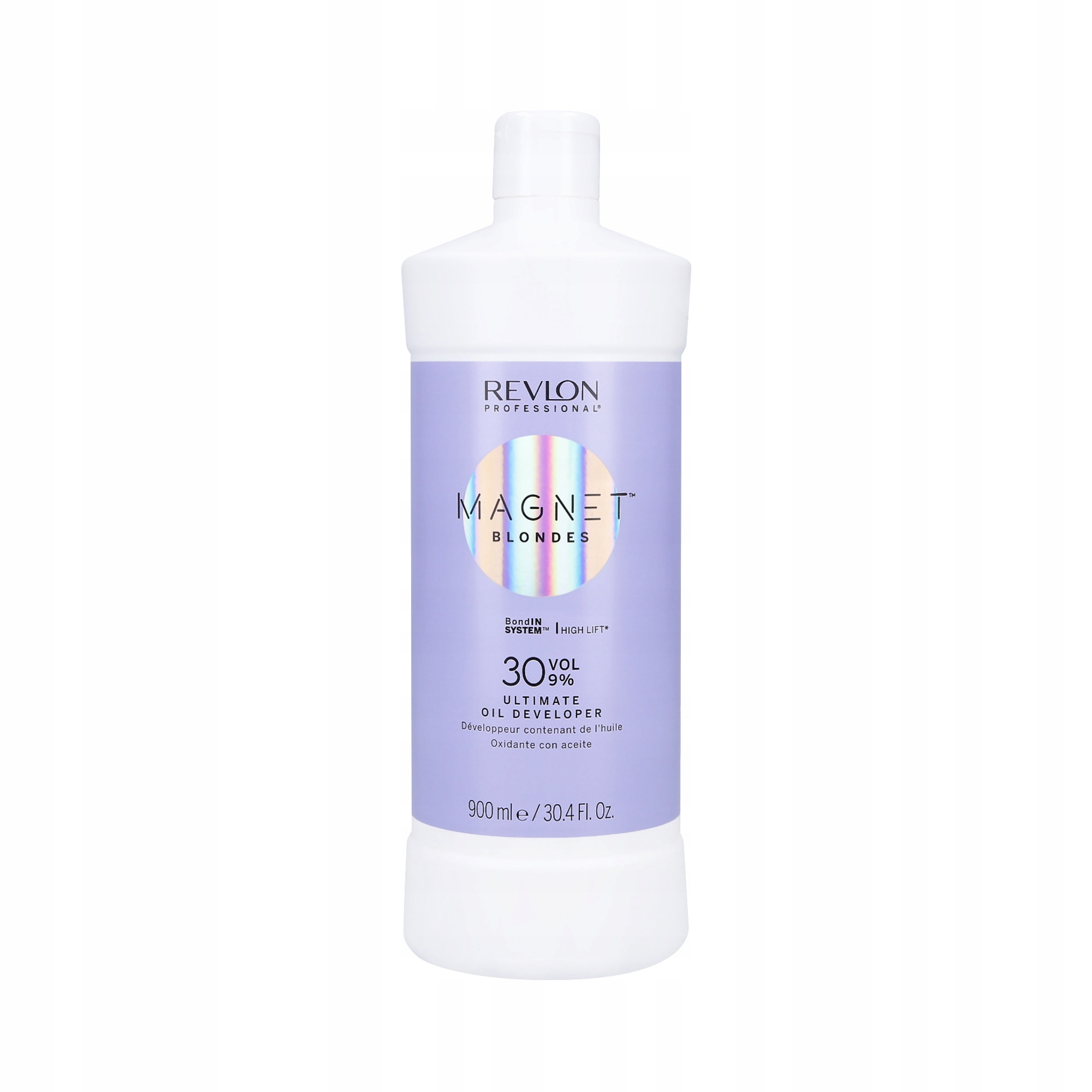 Intensywny kolor i lśniące włosy po zabiegu