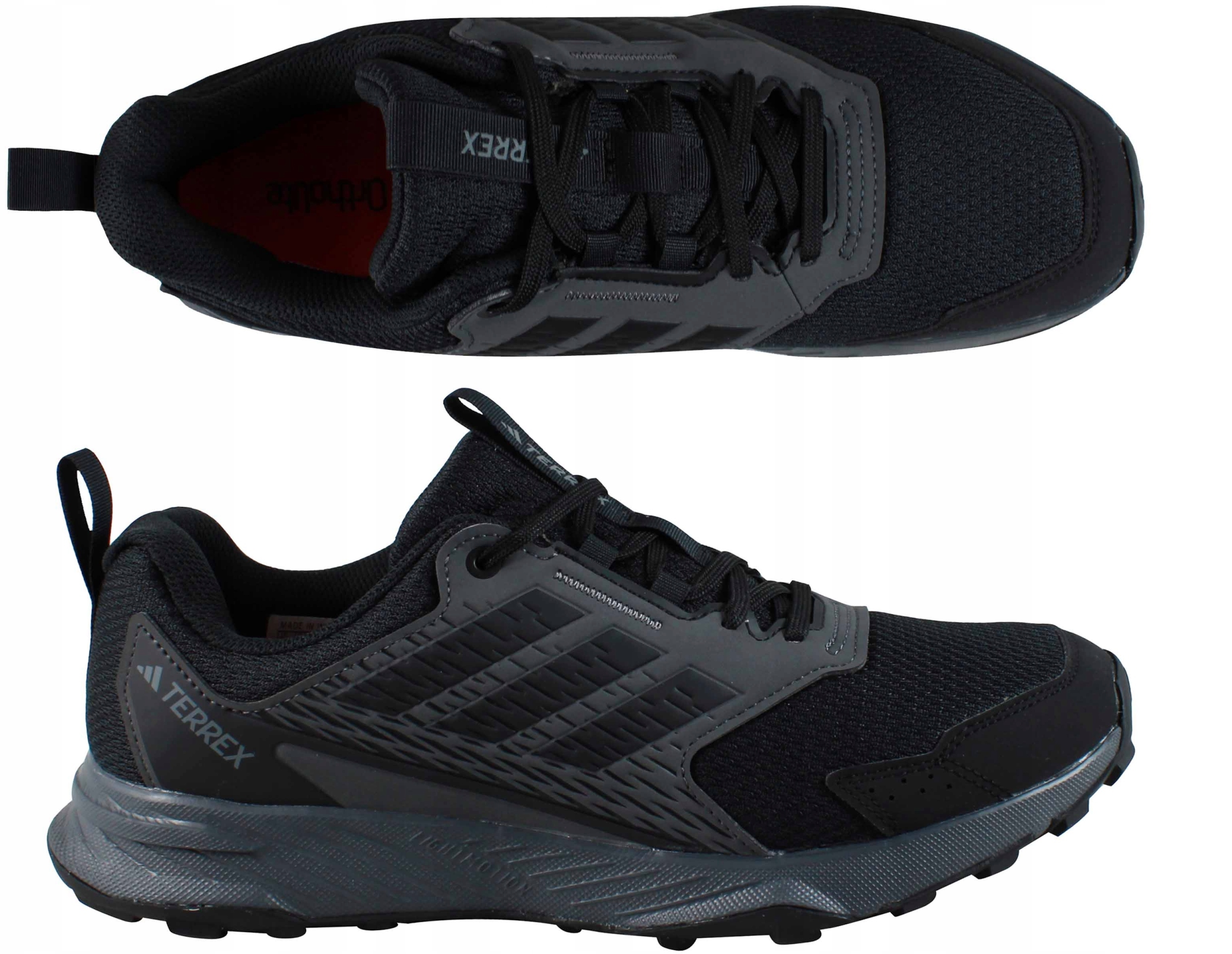 Klasyczne wiązanie dla lepszego dopasowania