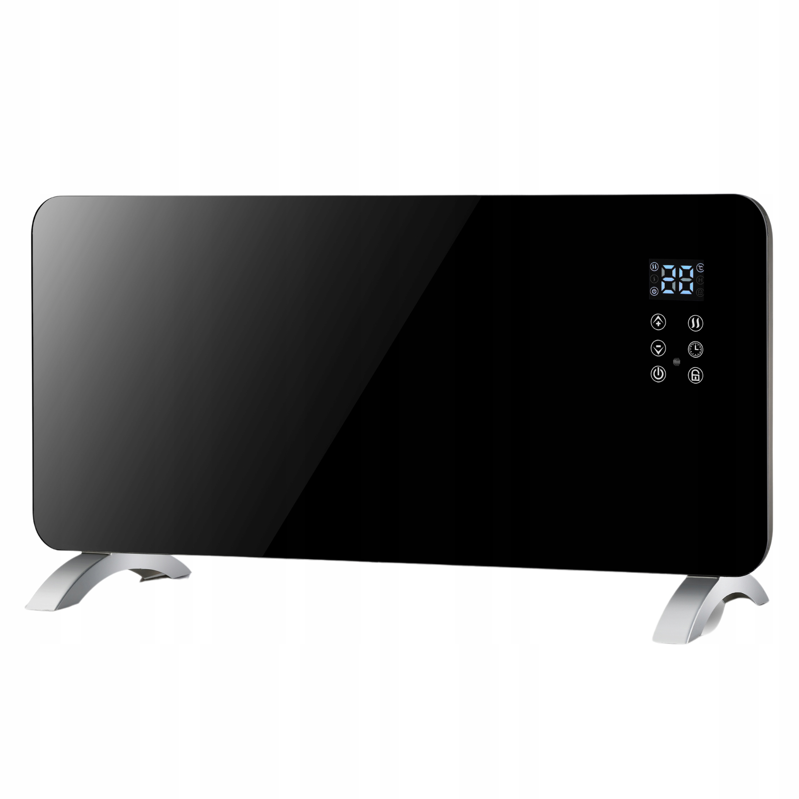 Wodoodporność IP24 – idealny do łazienek