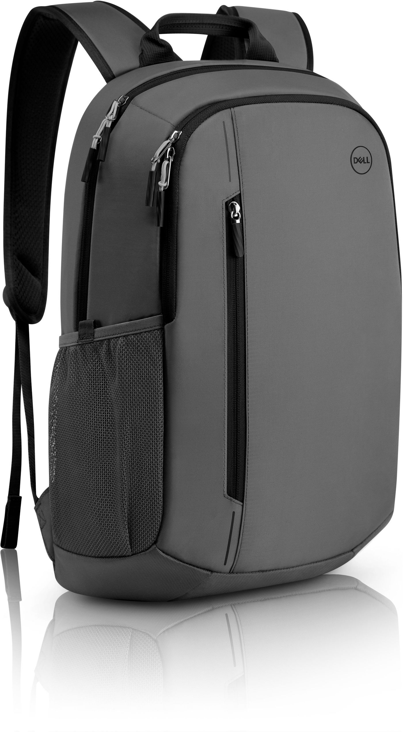 Dell EcoLoop Urban Backpack – Stylowy plecak na laptopa