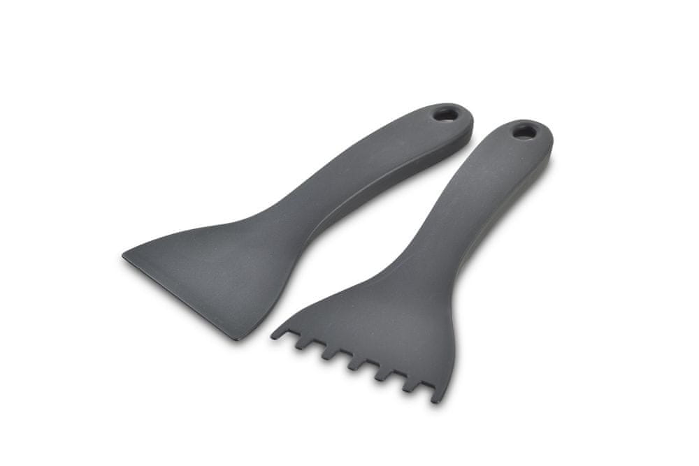 Regulowana temperatura dla perfekcyjnego grillowania