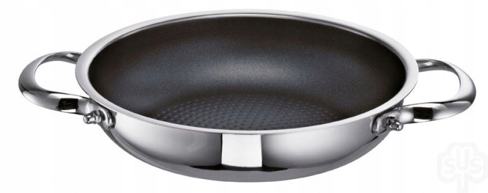 Przyjazny użytkownikowi design – Ergonomiczne, izolowane uchwyty