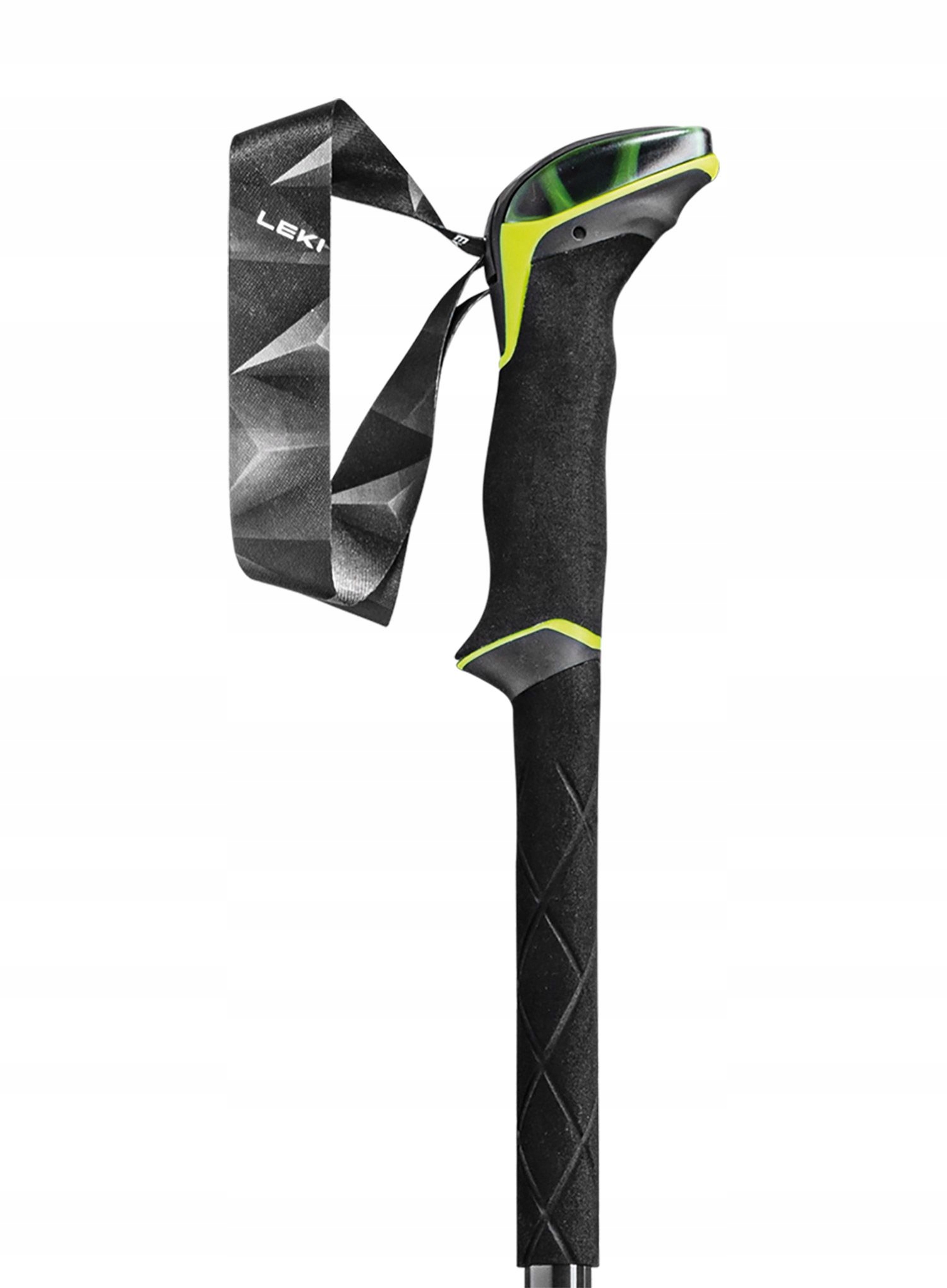 Ergonomiczne rączki Aergon Air dla maksymalnego komfortu