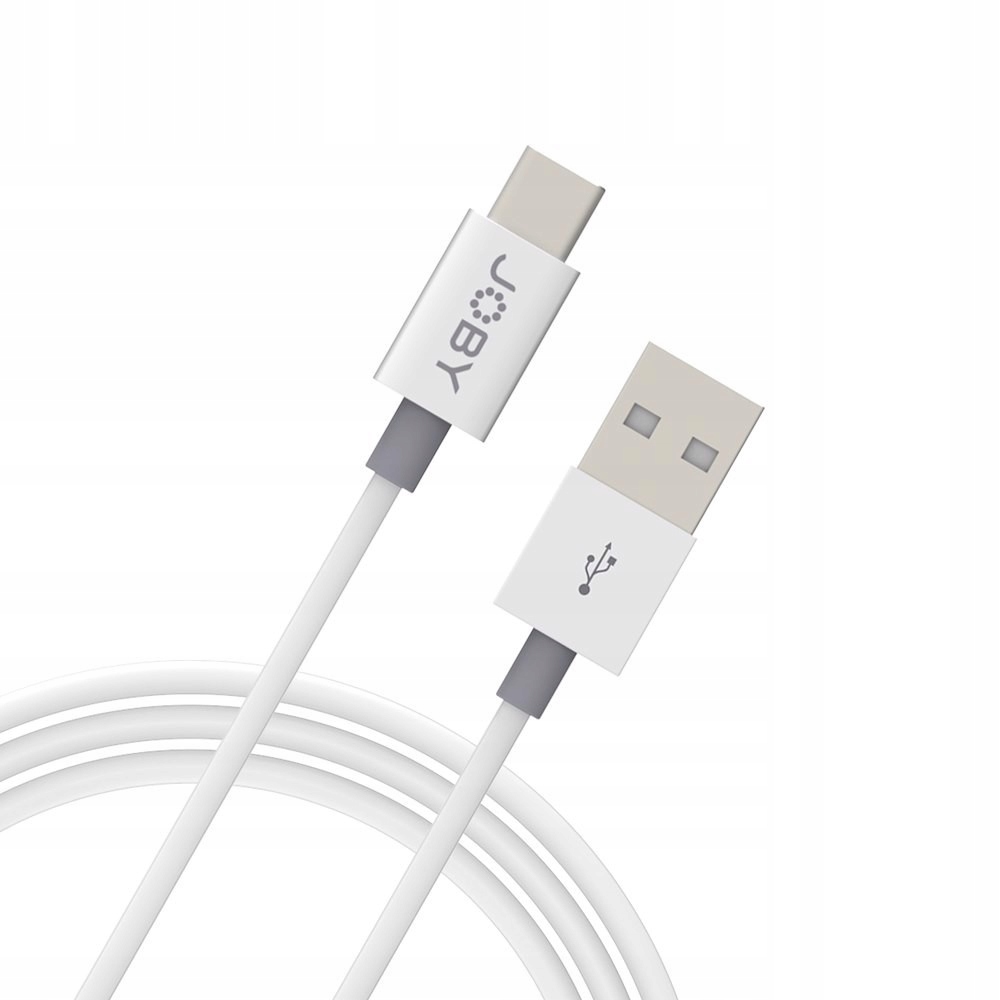 Kabel Joby ChargeSync USB-A - USB-C 1.2m – Wysoka jakość i wszechstronność
