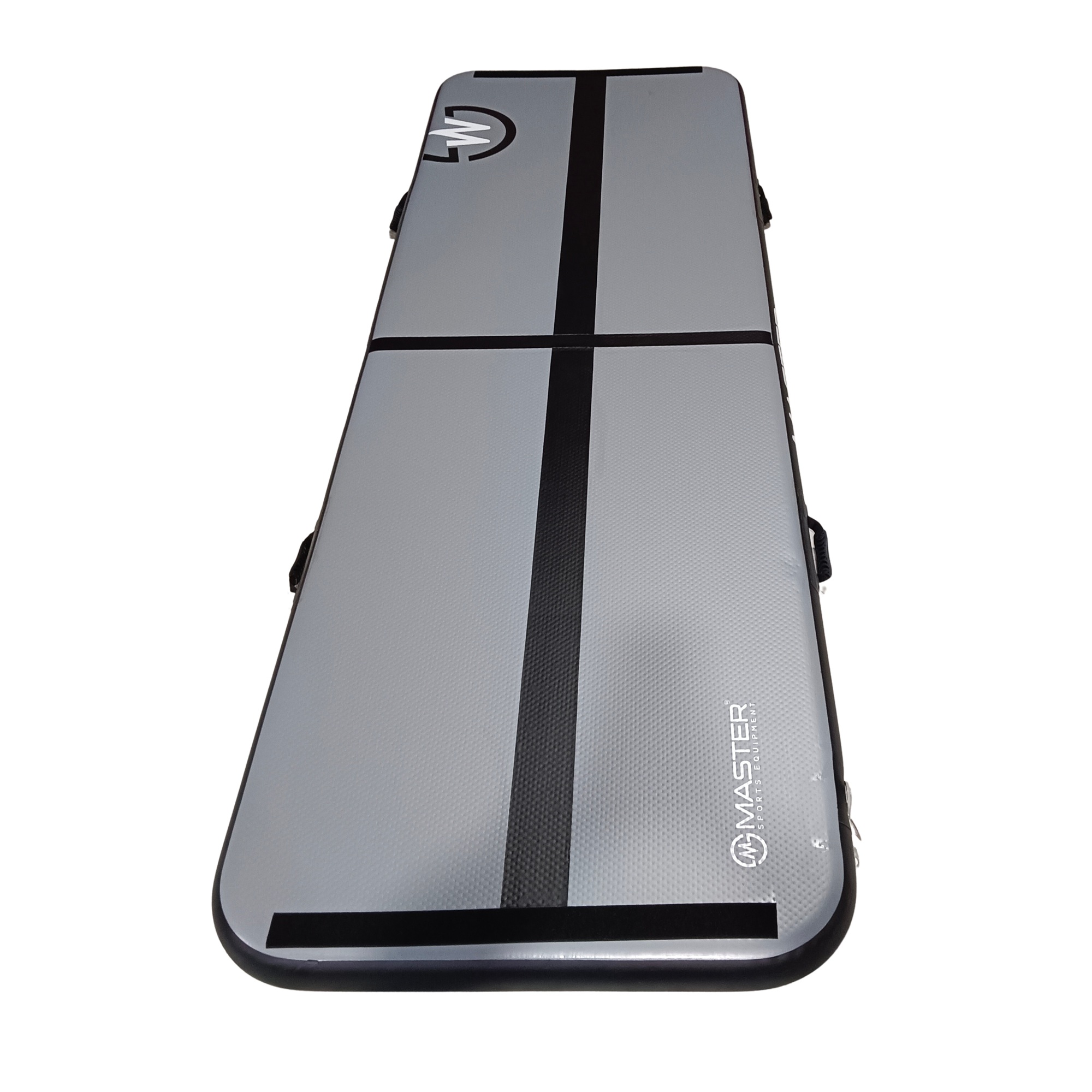 Airtrack ścieżka akrobatyczna MASTER 200 x 100 x 10 cm – Idealna do treningu i akrobatyki
