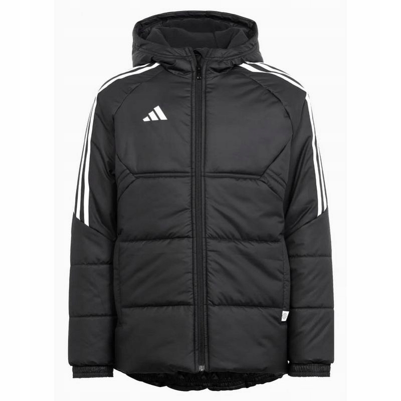 Kurtka adidas Condivo 22 Winter Jacket Jr H21284 – Idealna na zimowe przygody