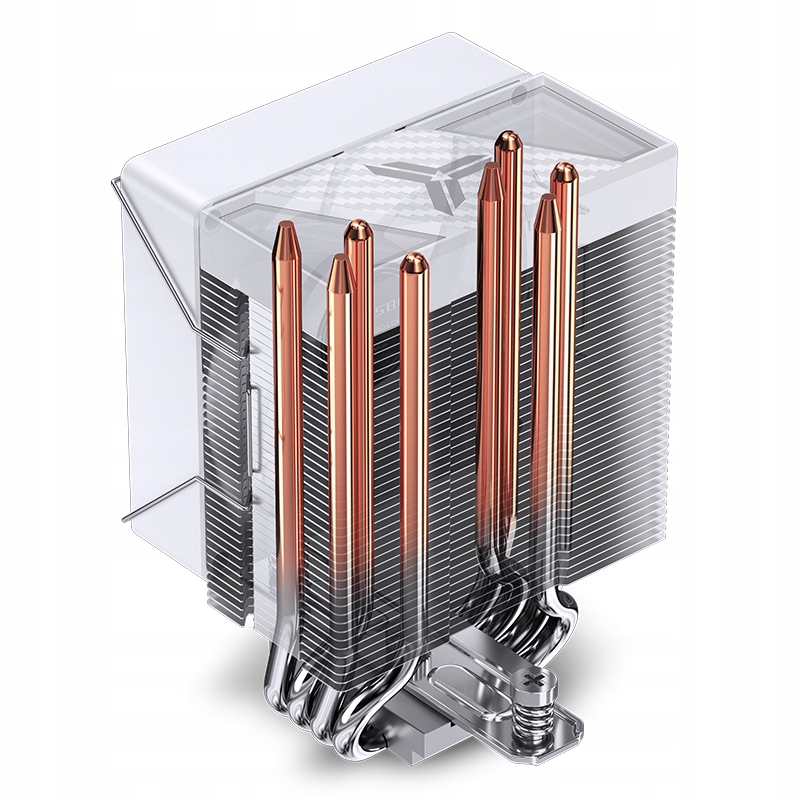 Efektywne Odprowadzanie Ciepła dzięki Miedzianym Rurkom