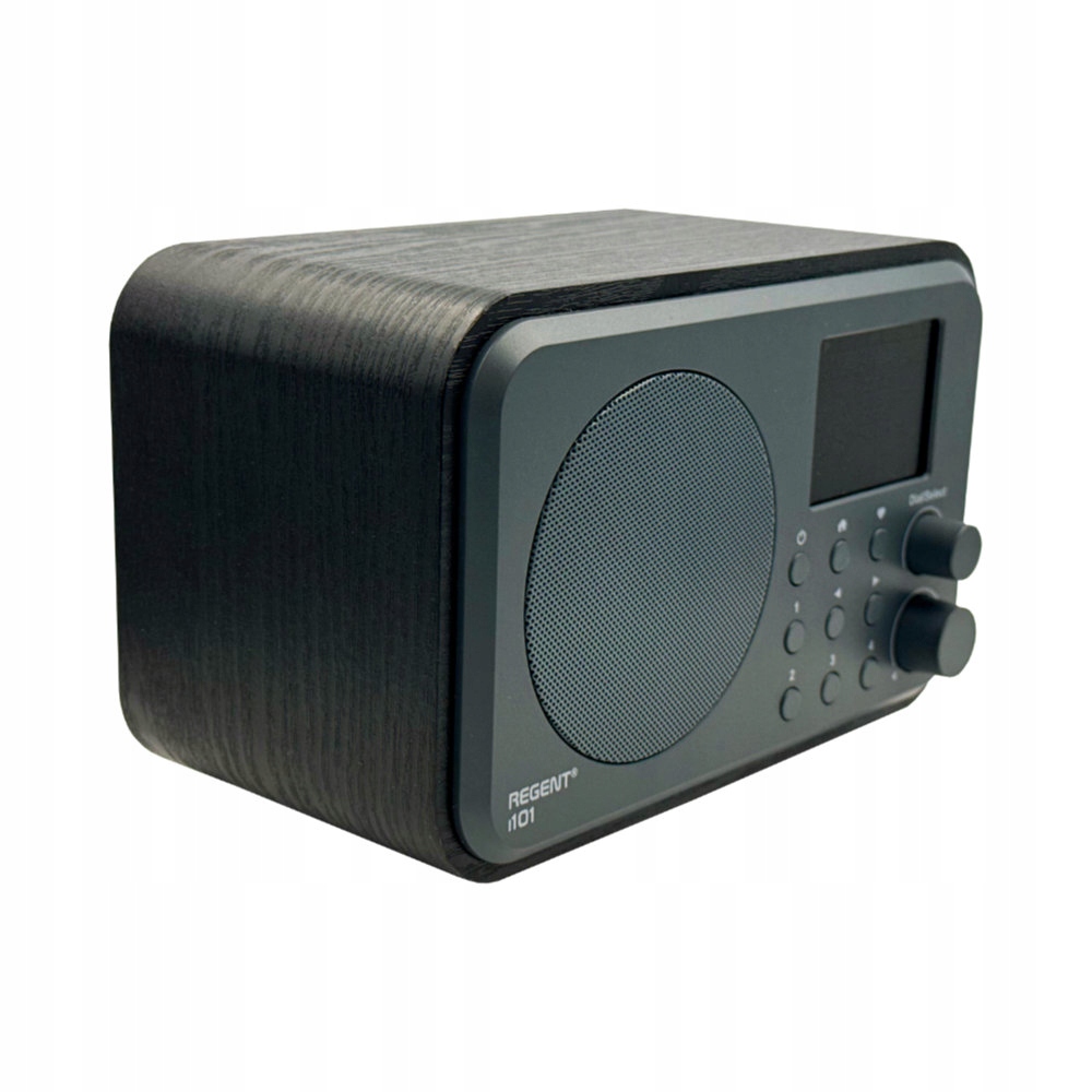 Kolorowy wyświetlacz TFT 2,4” i intuicyjna obsługa