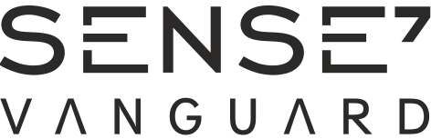 fotel gamingowy Sense7 Vanguard 