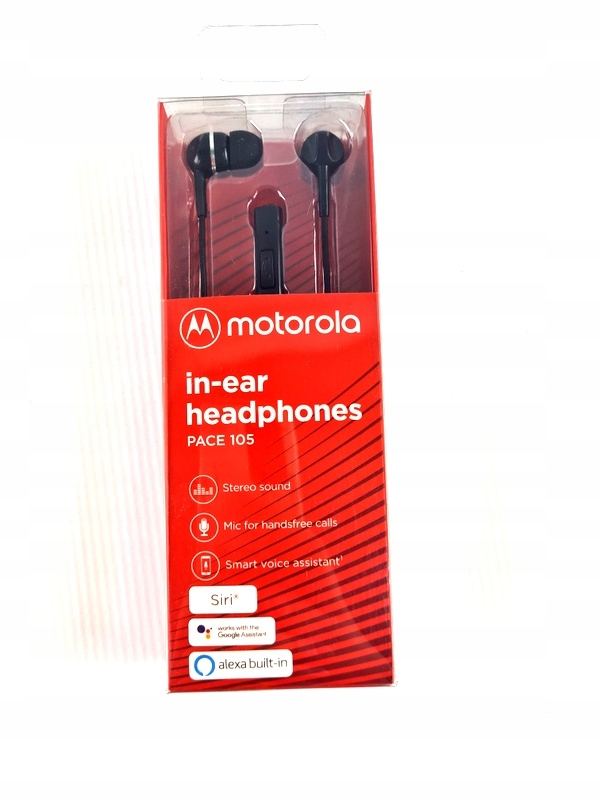 Asystent głosowy – wsparcie dla Google, Alexa i Siri