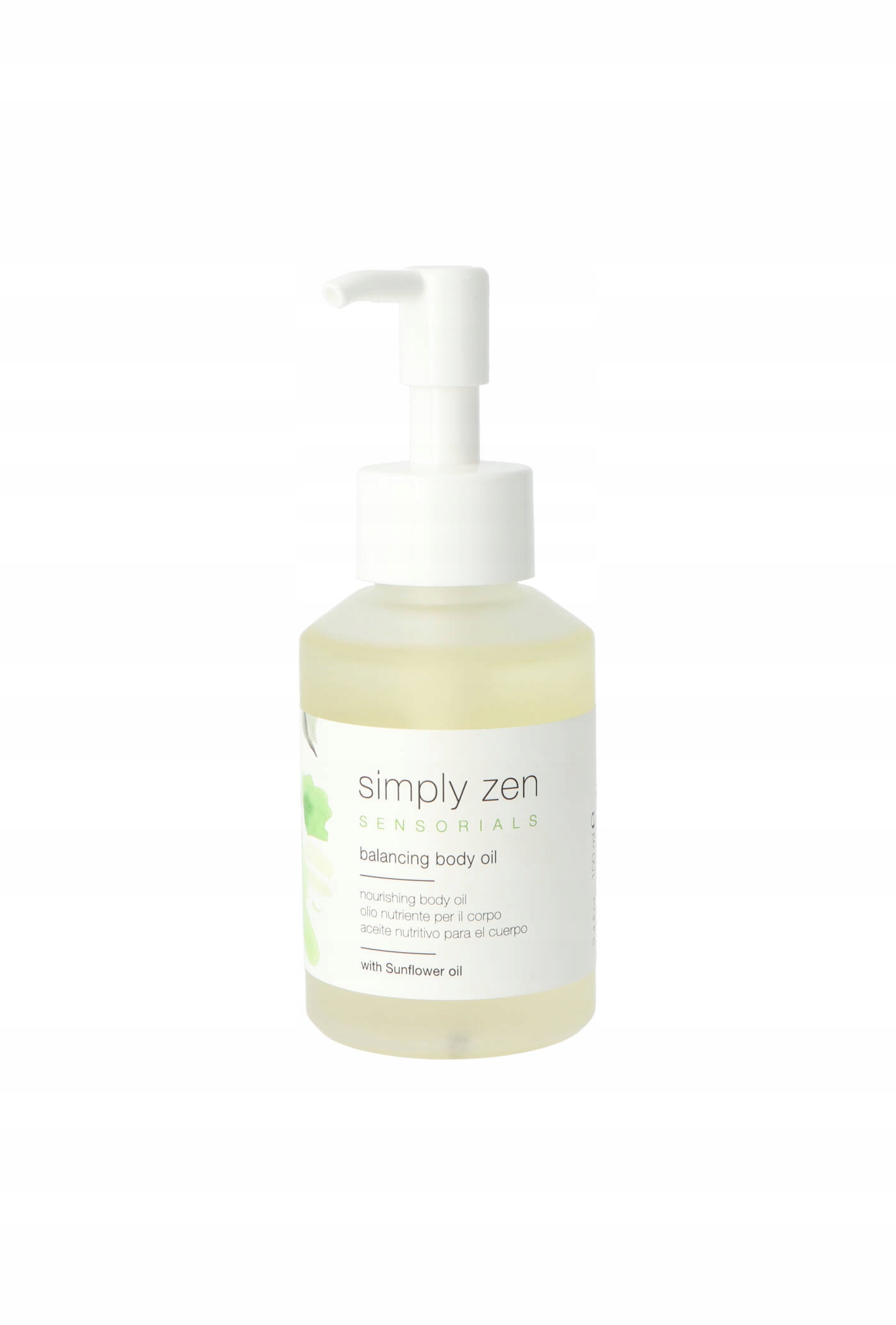 Opakowanie z pompką – Wygoda i łatwość aplikacji