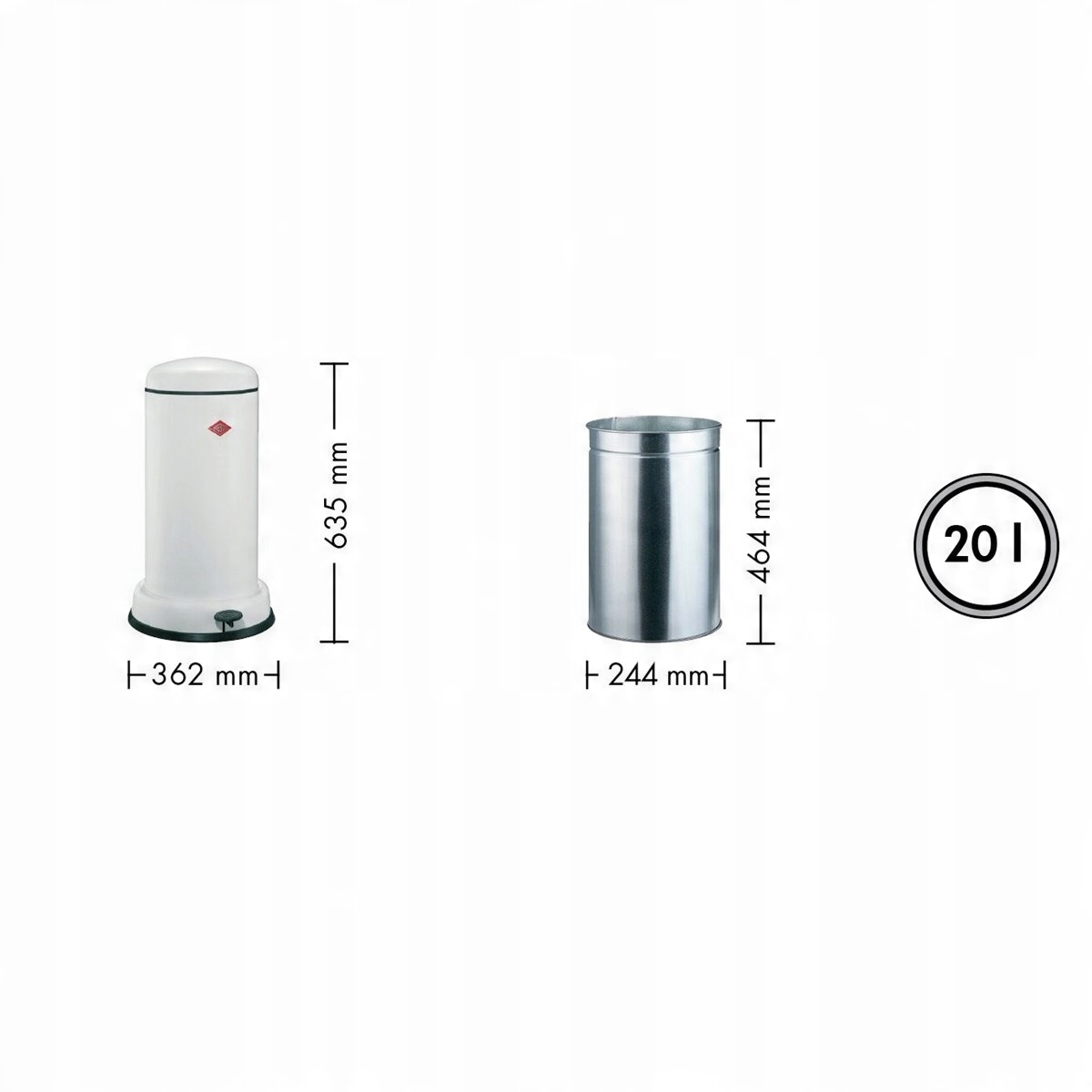 Innowacyjny mechanizm pedałowy z tłumieniem opadania